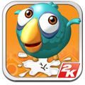 Turd Birds : attention aux fientes ! Turd Birds : attention aux fientes !