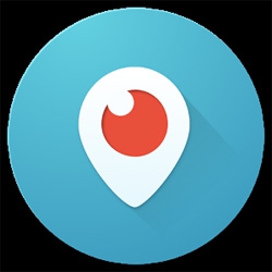 Periscope fait son entre sur le Play Store