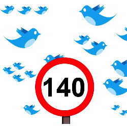 Twitter n'abandonne pas sa limite de 140 caractres