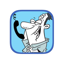 UASAPP, une application pour faire des canulars téléphoniques UASAPP, une application pour faire des canulars téléphoniques