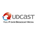 UDcast retenu pour fournir les têtes de réseaux de TV Mobile de Harris Corporation UDcast retenu pour fournir les têtes de réseaux de TV Mobile de Harris Corporation