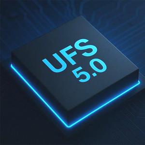 UFS 5.0 : le nouveau standard qui propulse le stockage mobile à la vitesse des SSD UFS 5.0 : le nouveau standard qui propulse le stockage mobile à la vitesse des SSD