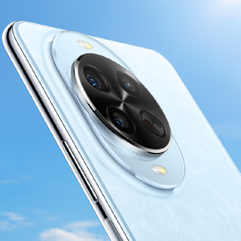 Camera Control Huawei Ultra Chroma Camera, SuperCharge 100W, Smart Controls… Huawei met le ...