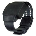 Un bracelet électronique mobile contre les maris violents pourrait être mis en place avant l'été Un bracelet électronique mobile contre les maris violents pourrait être mis en place avant l'été