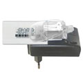 Un chargeur universel pour mobiles Un chargeur universel pour mobiles
