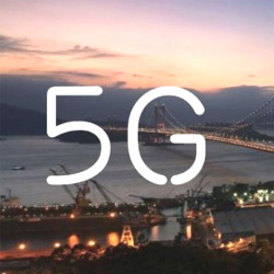 Un demi-milliard d'abonnements à la 5G à l'horizon 2022 Le haut débit mobile représentera 90 % de tous les abonnements en 2022