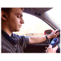 Un dispositif de communication est mis en place contre le mobile au volant Un dispositif de communication est mis en place contre le mobile au volant