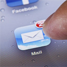 Un email sur deux est consulté depuis un smartphone ou une tablette