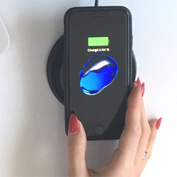 Fitcase, une coque-batterie pour iPhone la plus lgre et la plus fine du monde