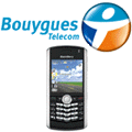 Un forfait BlackBerry  moins de 10  chez Bouygues Tlcom