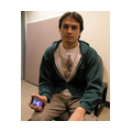 Un Homme risque sa vie pour sauver son iPhone Un Homme risque sa vie pour sauver son iPhone