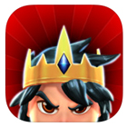 Un jeu de cape et d'pe sur iPhone