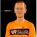 Un marathonien français entame une longue marche vers Pékin avec le Nokia N95 Un marathonien français entame une longue marche vers Pékin avec le Nokia N95