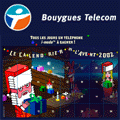 Un mobile  gagner chaque jour avec Bouygues Tlcom