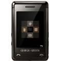 Un mobile de luxe voit le jour chez Giorgio Armani Un mobile de luxe voit le jour chez Giorgio Armani