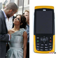 Un mobile pour devenir Tony Parker et gagner la NBA ? Un mobile pour devenir Tony Parker et gagner la NBA ?