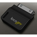 Un module GPS pour iPhone et iPod Touch Un module GPS pour iPhone et iPod Touch