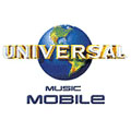 Un nouveau forfait bloqu avec SMS & Music illimits chez Universal Music Mobile