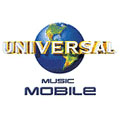 Un nouveau forfait bloqué avec SMS & Music illimités chez Universal Music Mobile Un nouveau forfait bloqué avec SMS & Music illimités chez Universal Music Mobile