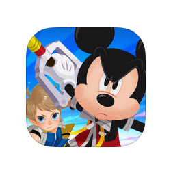 Un nouveau Kingdom Hearts est disponible sur mobile