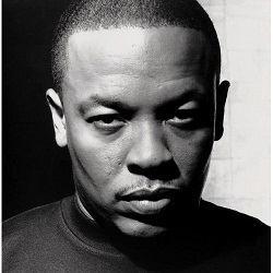 Compton, dr Dre et Apple, encore un nouveau record.