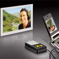 Un projecteur pour portables et PDA chez ExPlay