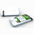 Un prototype du Google Phone serait en circulation Un prototype du Google Phone serait en circulation