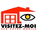 Un service marketing mobile voit le jour pour visiter virtuellement un bien immobilier