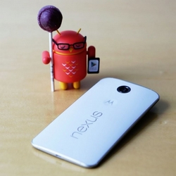 Les terminaux Android pourraient tre pirats grce  un MMS