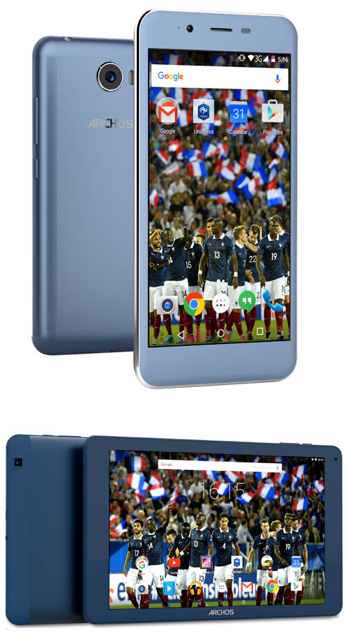 Support Pliable Pour Smartphone & Tablette - Angle Réglable