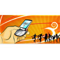 Un SMS pour informer de la date concert ou d'un événement musical Un SMS pour informer de la date concert ou d'un événement musical