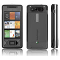 Un Sony-Ericsson sous Windows Mobile Un Sony-Ericsson sous Windows Mobile