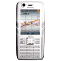 Un téléphone mobile 3G avec GPS intégré chez SFR