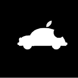 kia motors partnership with apple car