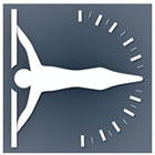 Une application de sport pour contrôler la position de son corps dans l'espace Une application de sport pour contrôler la position de son corps dans l'espace
