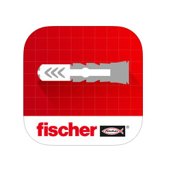 Fischer, une application pour choisir le bon systme de fixation  