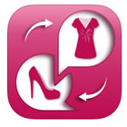 Une application pour échanger et vendre ses vêtements Une application pour échanger et vendre ses vêtements