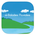 Une application pour faire des balades fluviales 