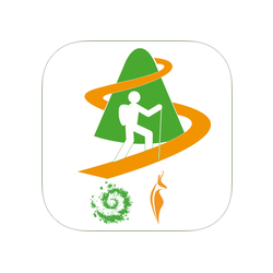Une application pour randonner dans le Parc national du Mercantour Rando Mercantour : nouvelle appli pour randonner dans le Parc national du Mercantour