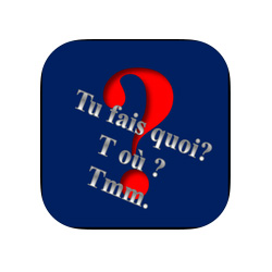 Une application qui en dit long sur l'infidélité... Une application qui en dit long sur l'infidélité