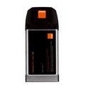 Une carte PC 3G/EDGE/GPRS compatible HSPDA débarque chez Orange