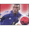Une chronique quotidienne de Marcel Desailly sur SFR Une chronique quotidienne de Marcel Desailly sur SFR