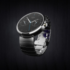 Une date et un prix de vente pour la montre connecte Motorola Moto 360