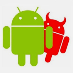 Une faille de sécurité était présente sur les smartphones Android depuis 2013