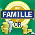 Une Famille en Or dbarque en jeu vido mobile