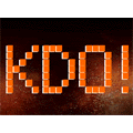 Une journée KDO MMS et des nuits KDO SMS sont prévues cet été Une journée KDO MMS et des nuits KDO SMS sont prévues cet été