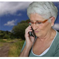 Une mamie du Cantal révèle le tarif de l'offre Free Mobile Une mamie du Cantal révèle le tarif de l'offre Free Mobile