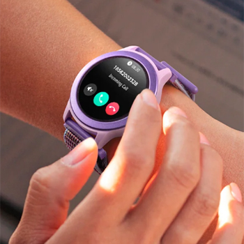 Une montre connect�e efficace � moins de 40 � ? La SPC Smartee Duo Vivo rel�ve le d�fi