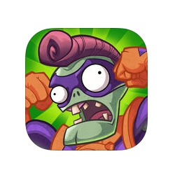 Une nouvelle bataille sur mobile commence avec Plants vs. Zombies Heroes