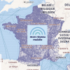 Une nouvelle version de  Mon rseau mobile  pour mieux mesurer la qualit de votre oprateur